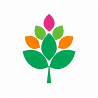 Nature's Harmony logo